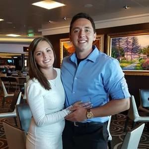 Meet your Posher, Mason